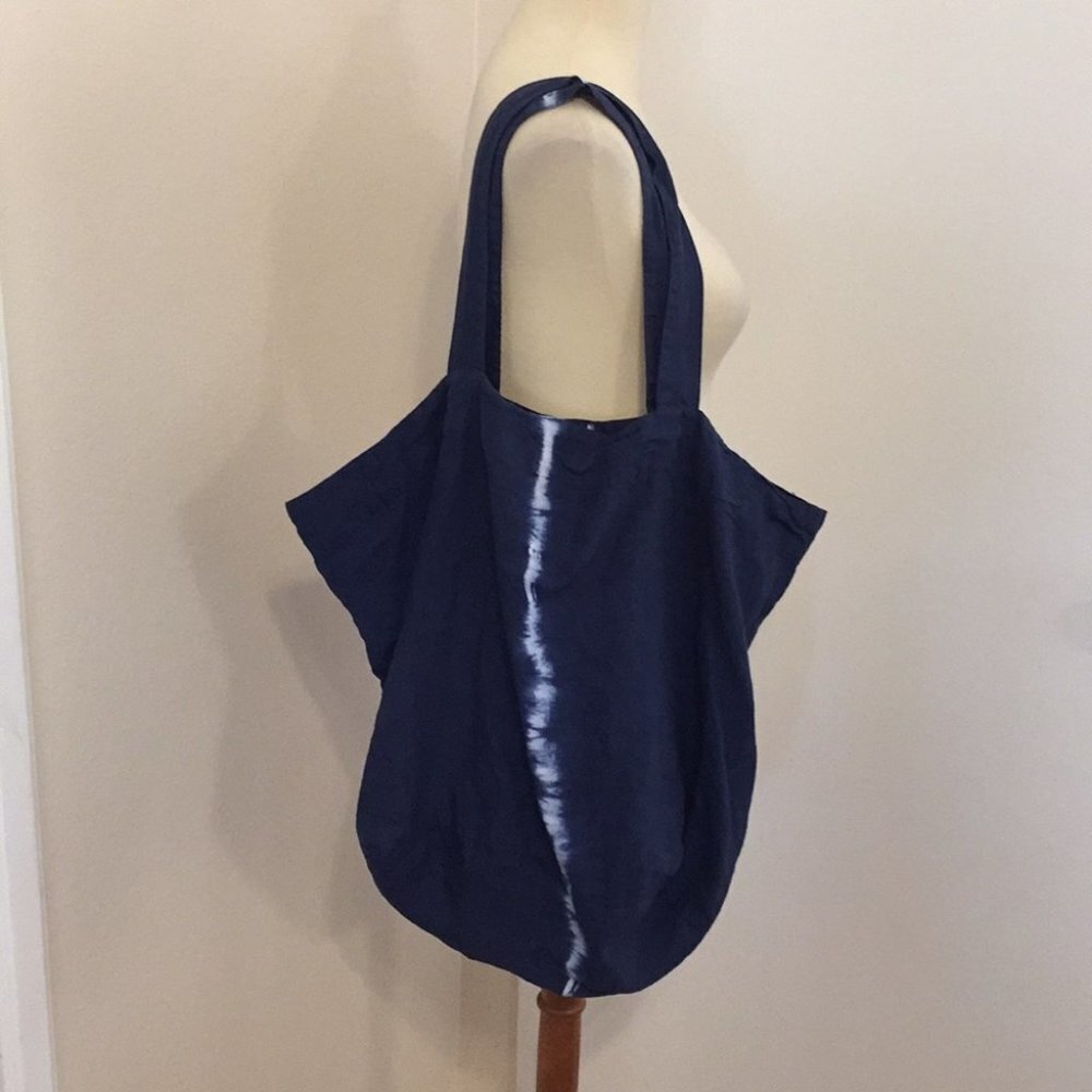 LOVE TANJANE Tote Bag EE14 4754‎